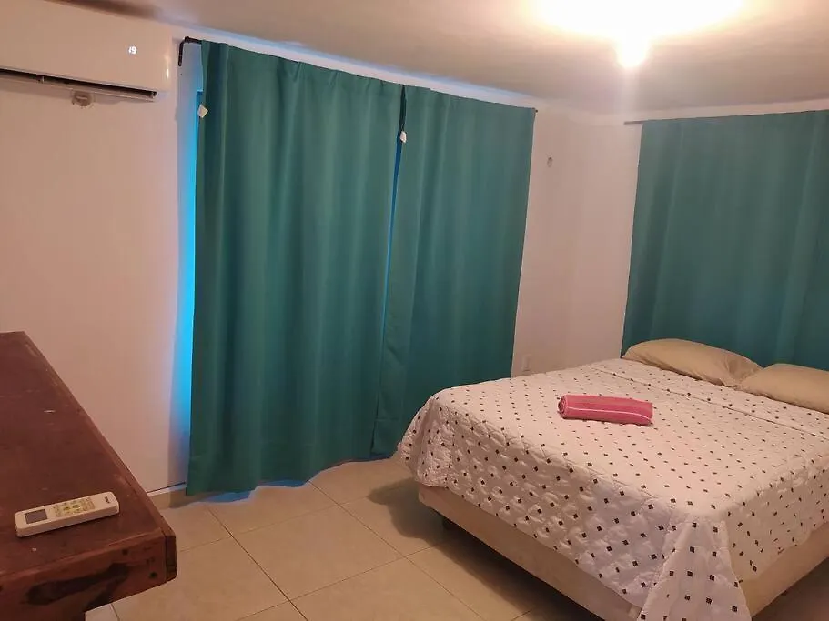 Depto Acqua: Buena Vibra. Apartment Cancun