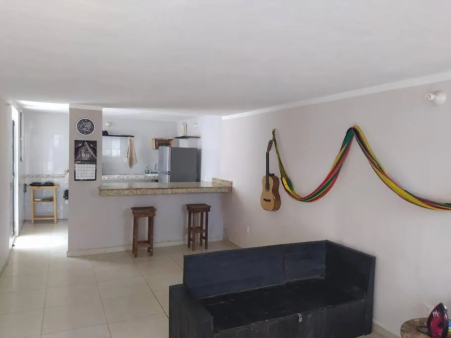 Depto Acqua: Buena Vibra. Apartment Cancun