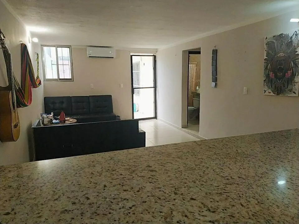 Depto Acqua: Buena Vibra. Apartment Cancun 0*,