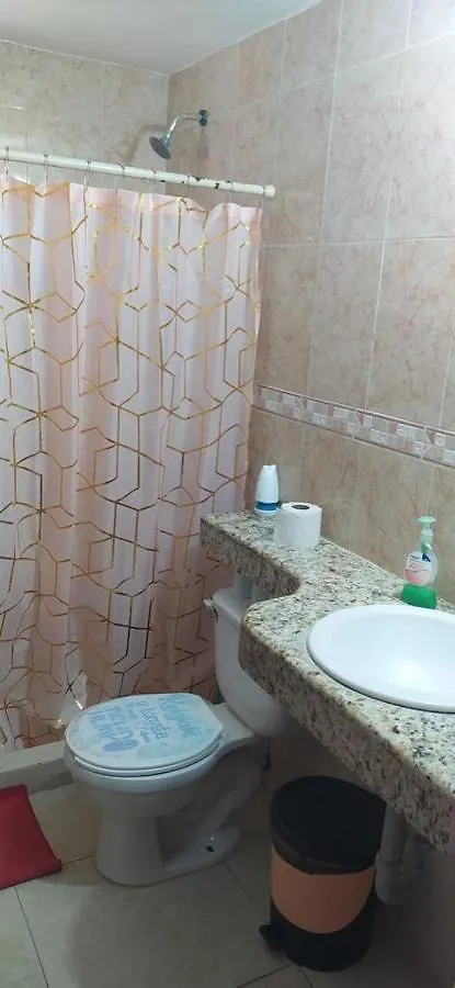Depto Acqua: Buena Vibra. Apartment Cancun
