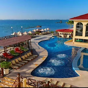 Punta Me Ocean View And In Ritmo & Waterpark Apartamento