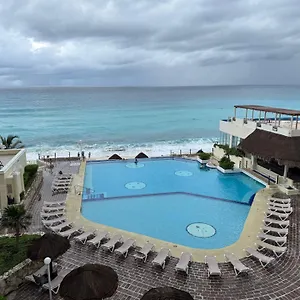 Appartement Plaza Sea View, Cancún