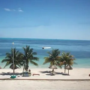 Ocean View Playa Del Nino Отель типа 
