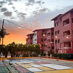 3* מלון Selina Laguna Zone