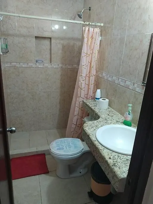 Depto Acqua: Buena Vibra. Apartment Cancun